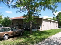 41 Northridge Dr in Marshfield, MO - Foto de edificio - Building Photo