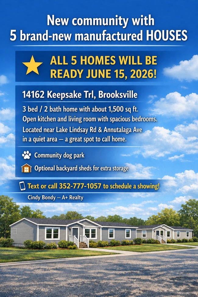 property at 14170 Keepsake Trl
