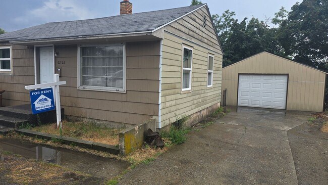 property at 2525 W Francis Ave