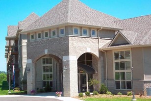 Ridgedale/Oakview Terrace Apartments