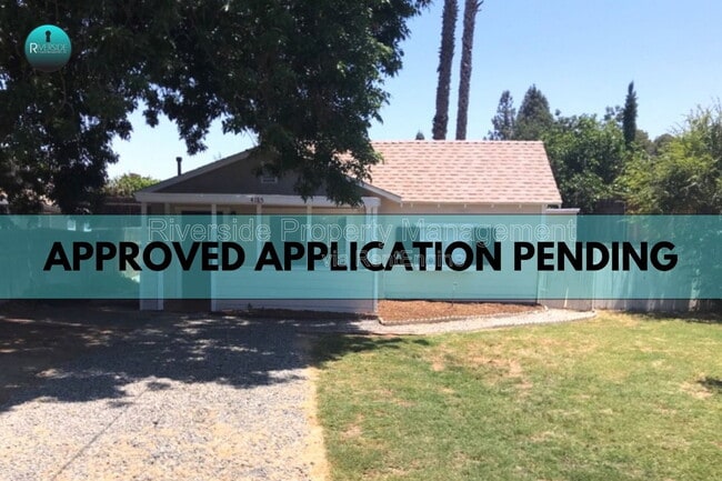property at 4185 Selma Ave