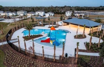 4850 Cedar Bay Ter in Kissimmee, FL - Building Photo - Building Photo