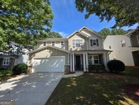 46 Brookview Dr in Newnan, GA - Building Photo