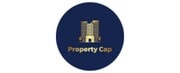 Property Management Company Logo Property Cap LLC
