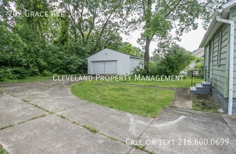 707 Grace Ave in Akron, OH - Building Photo - Building Photo