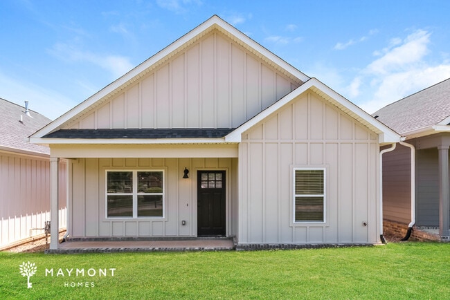 property at 16316 Lamarche Dr
