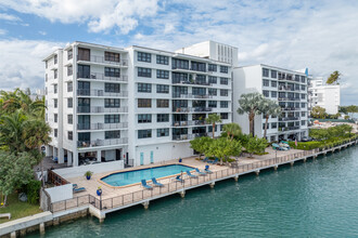 The Belmont in Bay Harbor Islands, FL - Building Photo - Building Photo