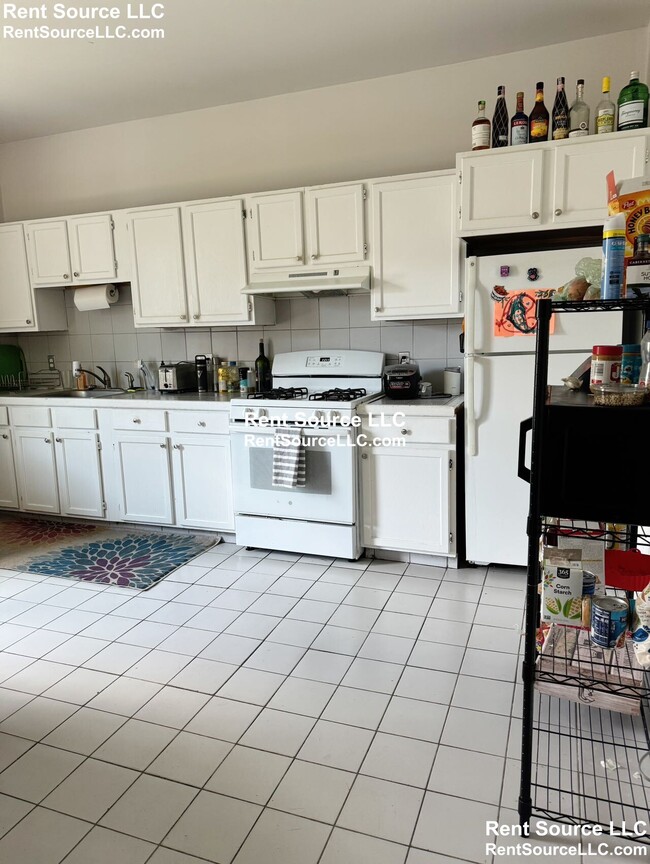 property at 1100 Cambridge St