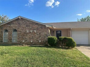 504 Cavendish Dr in Arlington, TX - Building Photo - Building Photo