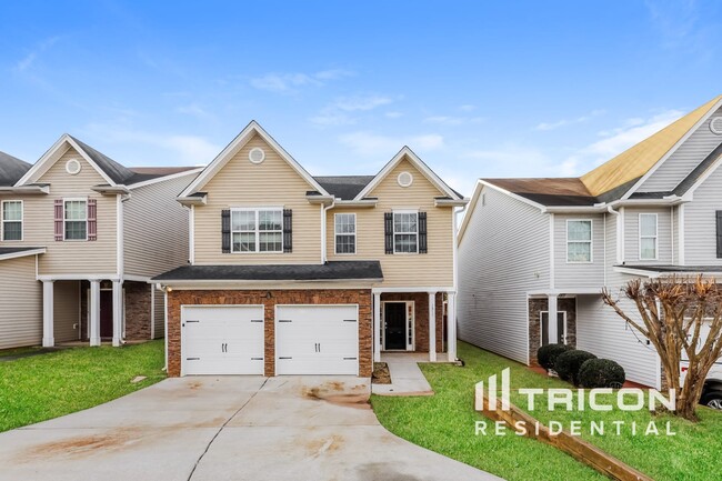 property at 1311 Candler Ct
