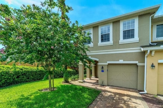 property at 2421 Passamonte Dr