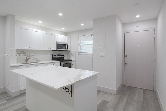 property at 17255 SW 95th Ave