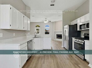 12341 Amanda Cove Trail in Jacksonville, FL - Building Photo - Building Photo