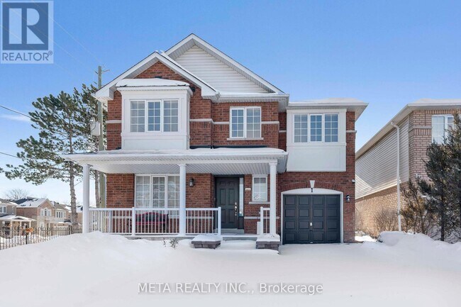 property at 1 Cameron Glen Blvd