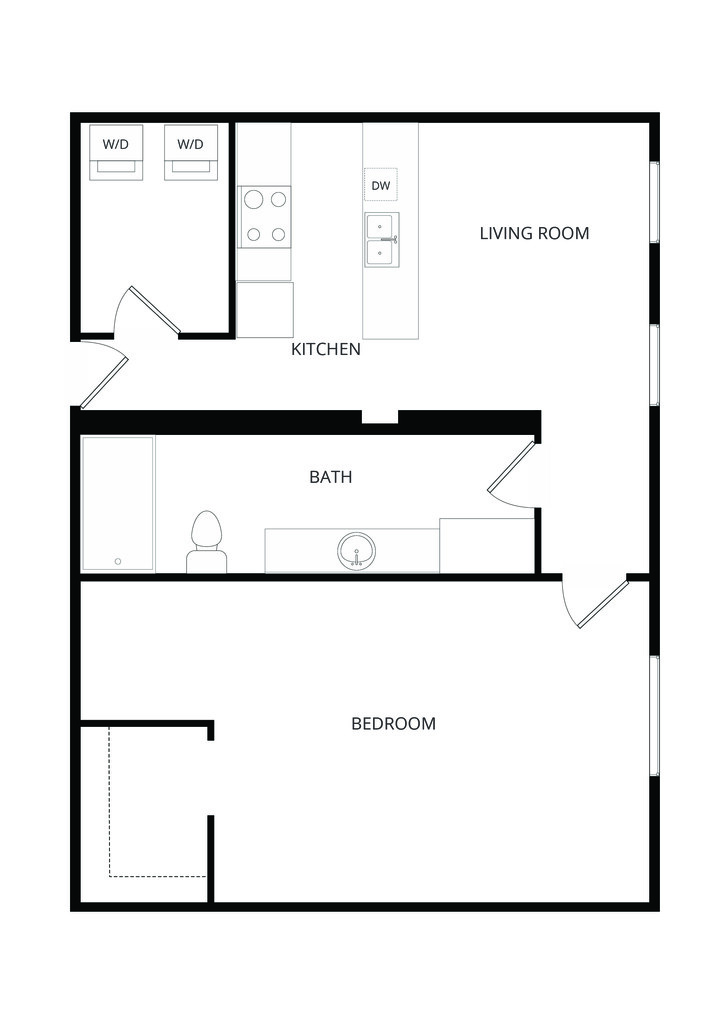 The Club at Heritage Apartments in Sartell, MN | ApartmentHomeLiving.com