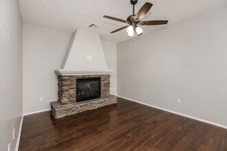 831 S Henry Ln in Gilbert, AZ - Building Photo - Building Photo