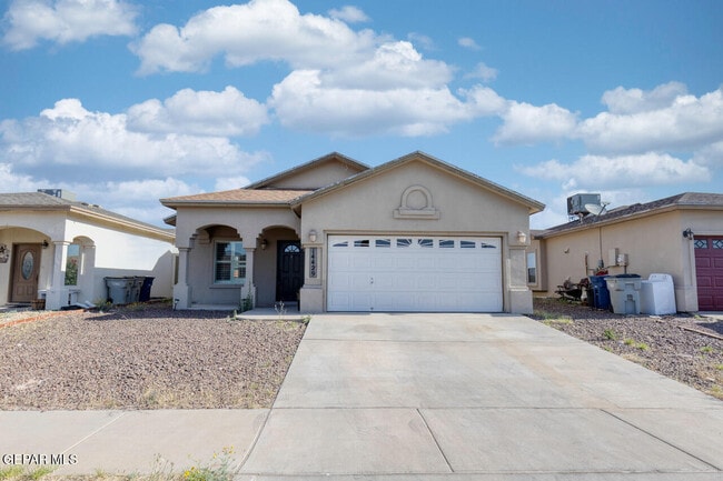 property at 14429 Spanish Point Dr
