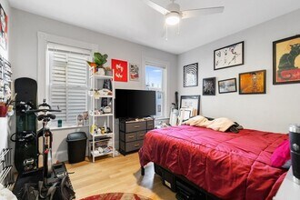 93 Old Harbor St, Unit 1 in Boston, MA - Building Photo - Building Photo