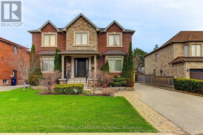 property at 49 Gooderham Dr
