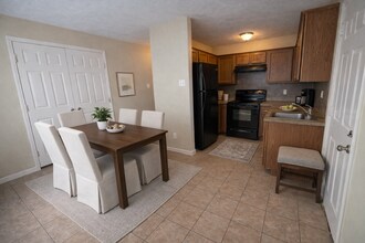 21479 W Wallis Dr in Porter, TX - Building Photo - Building Photo