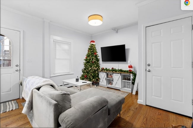 288 Athens St, Unit 1