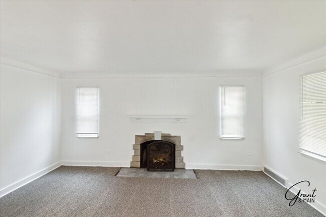 12390 Duchess St in Detroit, MI - Building Photo - Building Photo