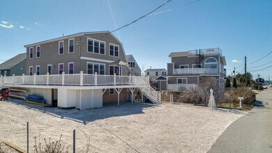 99 N Reservation Terrace, Unit WINTER in Newburyport, MA - Building Photo - Building Photo