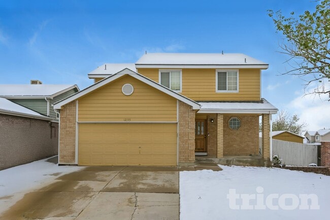 property at 12155 Monaco Dr