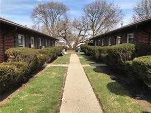 3530 & 3532 Delphos Ave. in Dayton, OH - Building Photo