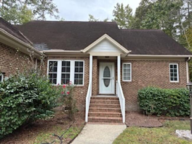 property at 109 Neuse Cir