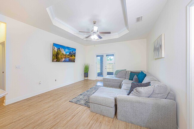 1468 Surrey Loop in Foley, AL - Building Photo - Building Photo