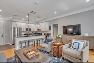 1300 Grand St in Hoboken, NJ - Building Photo