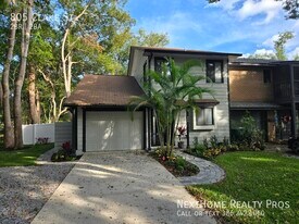 805 Clake St in DeLand, FL - Building Photo