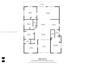 2413 Gulfstream Ln in Fort Lauderdale, FL - Building Photo - Building Photo