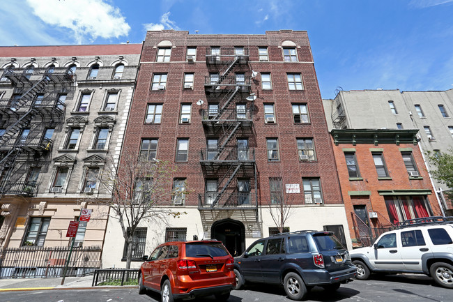 505 W 161st St in New York, NY - Building Photo - Building Photo