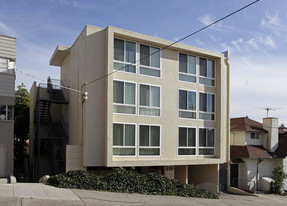430 Merritt Ave in Oakland, CA - Building Photo