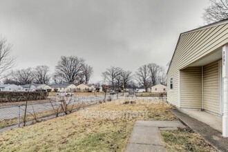 2351 N Sheridan Ave in Indianapolis, IN - Foto de edificio - Building Photo