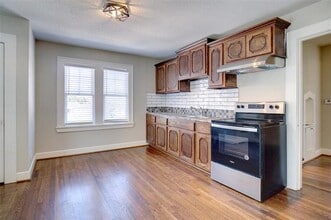 1511 Clover Ln in Fort Worth, TX - Building Photo - Building Photo