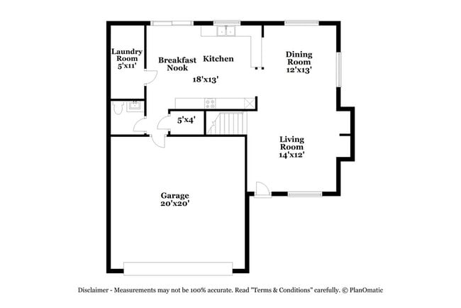 1149 E Denim Trail in San Tan Valley, AZ - Building Photo - Building Photo