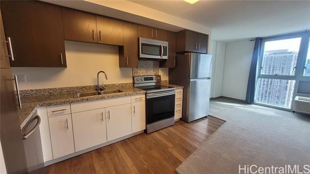 property at 988 Halekauwila St