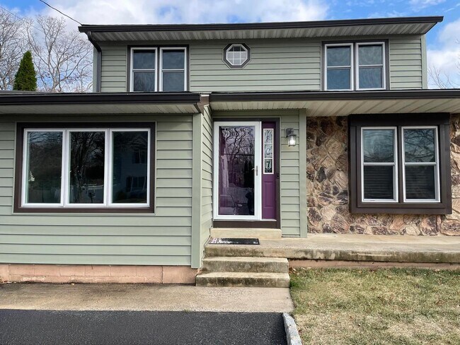 property at 807 Willow Rd