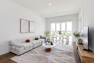 Maxwell in Los Angeles, CA - Foto de edificio - Interior Photo