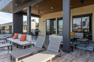 Cityscape Star in Dallas, TX - Building Photo - Interior Photo