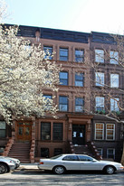 161 W 78th St Apartments