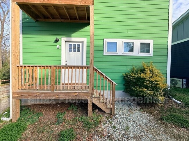 2305 Owen St in Durham, NC - Building Photo - Building Photo