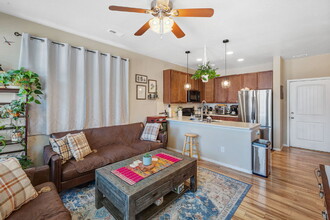 2528 Shannara Grove in Colorado Springs, CO - Building Photo - Building Photo