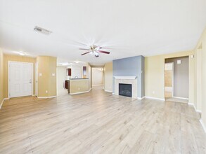 5039 Ivy Fair Way in Katy, TX - Building Photo - Building Photo