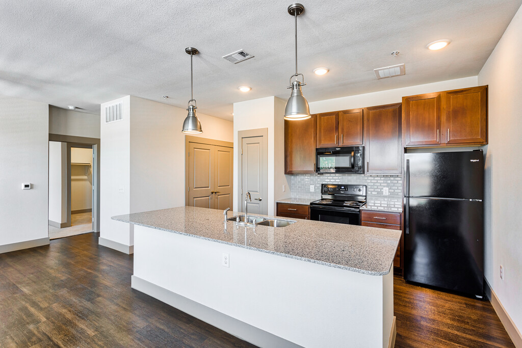 Parc at Windmill Farms Apartments in Forney, TX