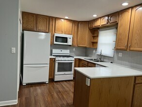 4702 Henley Ave in Columbus, OH - Building Photo - Building Photo