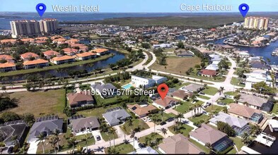 1190 SW 57th St in Cape Coral, FL - Building Photo - Building Photo